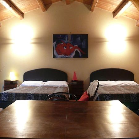 Agriturismo Trere Faenza Ngoại thất bức ảnh