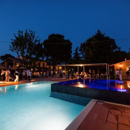 Agriturismo Trere Faenza Ngoại thất bức ảnh