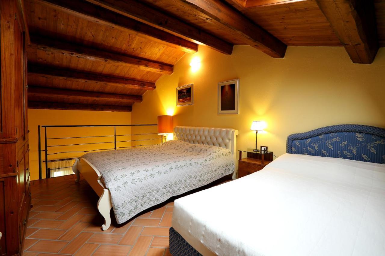 Agriturismo Trere Faenza Ngoại thất bức ảnh