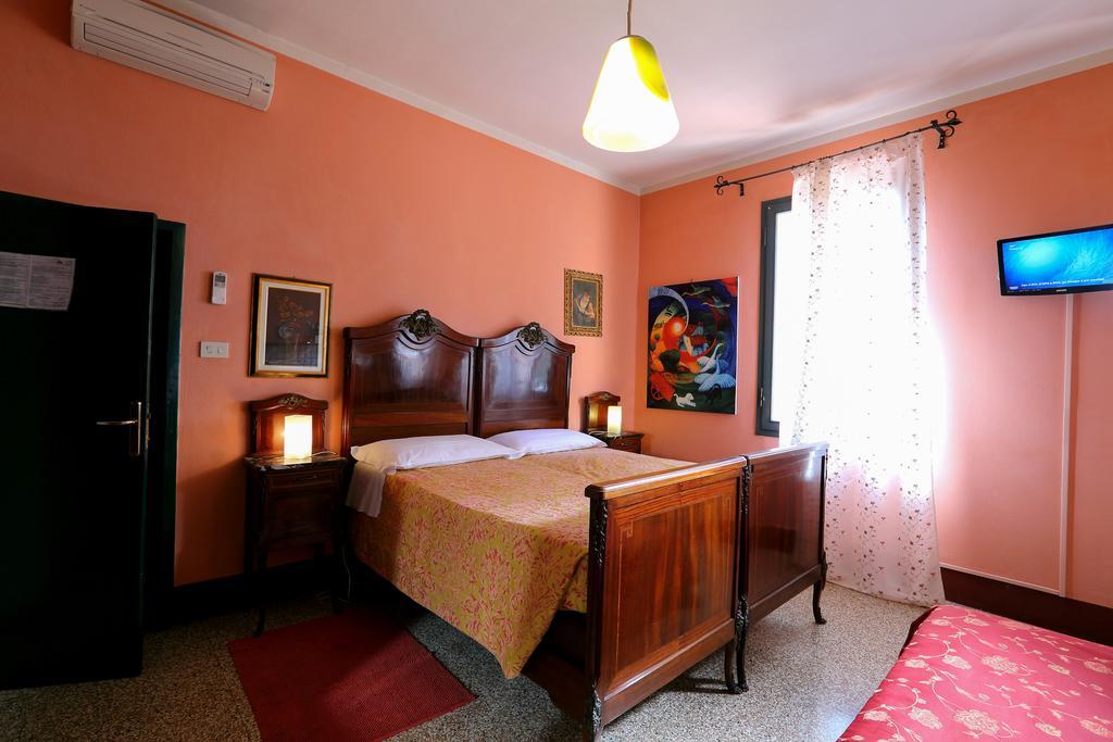 Agriturismo Trere Faenza Phòng bức ảnh