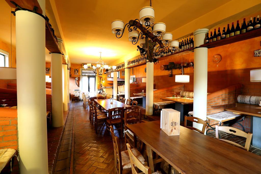 Agriturismo Trere Faenza Ngoại thất bức ảnh