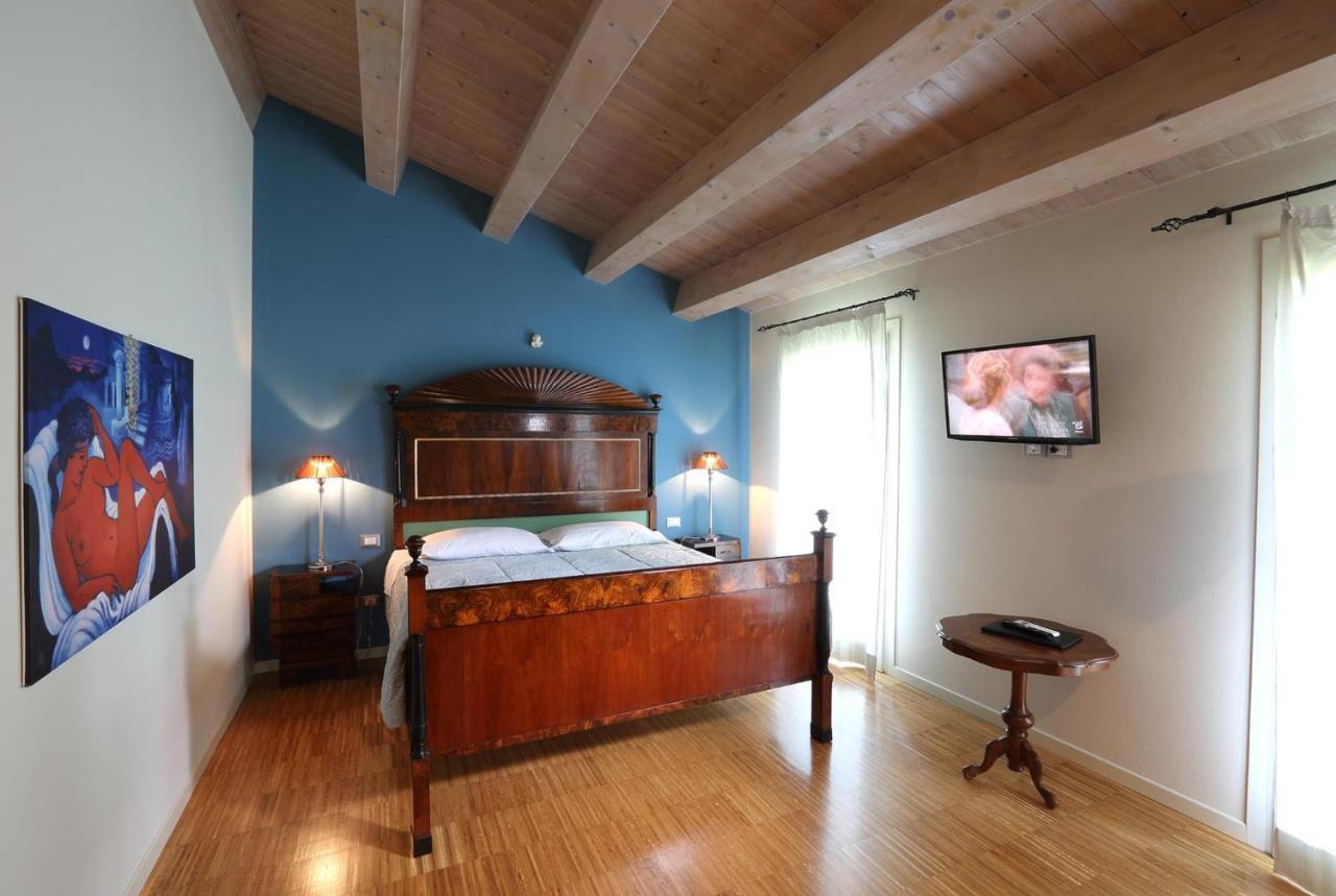Agriturismo Trere Faenza Ngoại thất bức ảnh