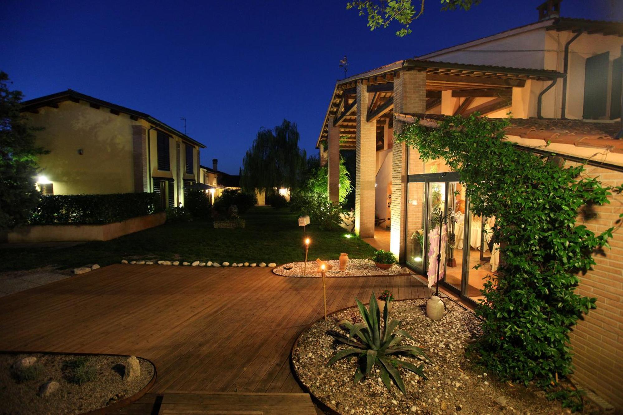 Agriturismo Trere Faenza Ngoại thất bức ảnh