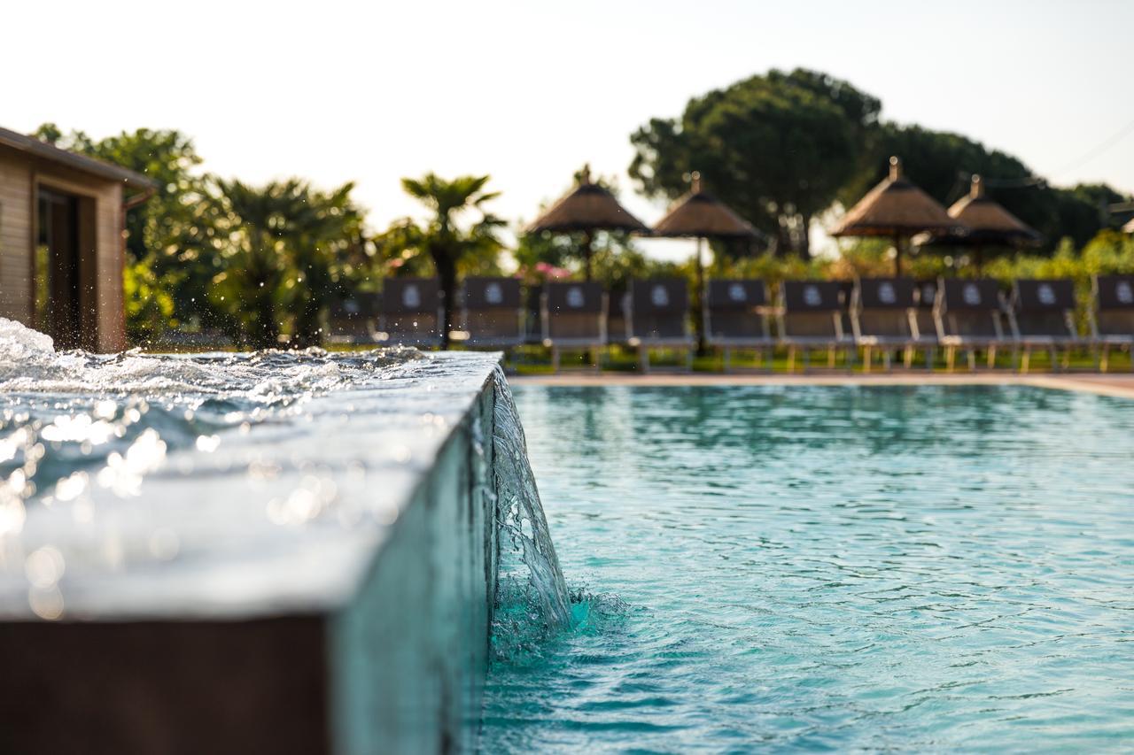 Agriturismo Trere Faenza Ngoại thất bức ảnh