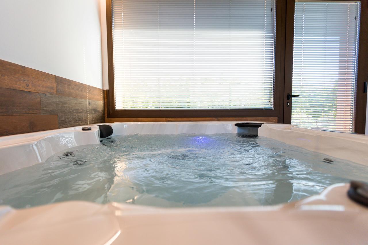 Agriturismo Trere Faenza Ngoại thất bức ảnh
