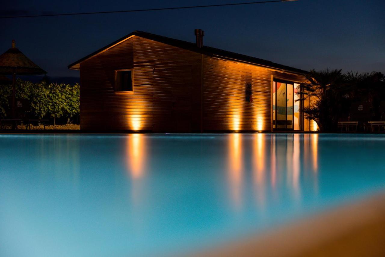 Agriturismo Trere Faenza Ngoại thất bức ảnh
