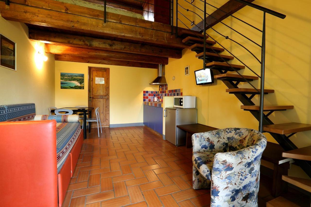 Agriturismo Trere Faenza Phòng bức ảnh