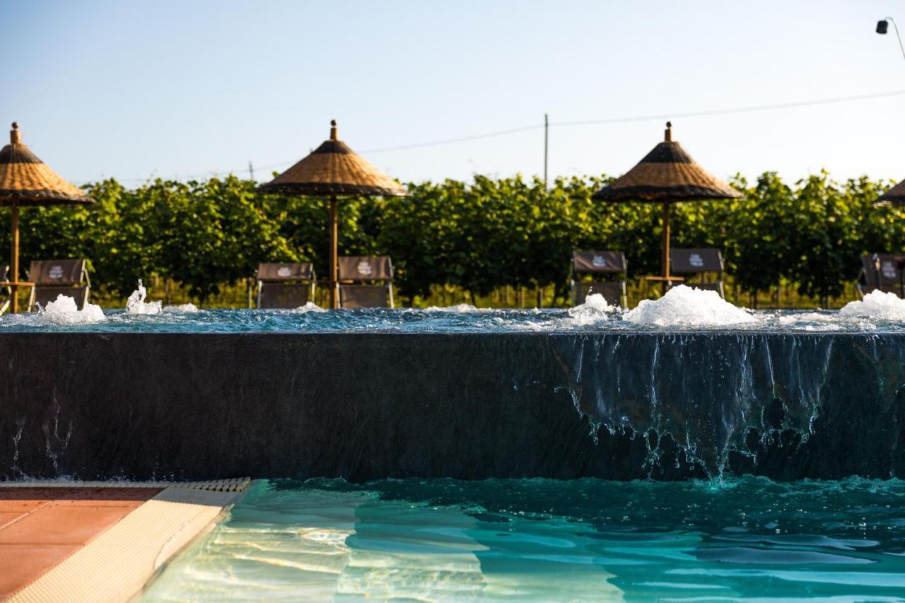 Agriturismo Trere Faenza Ngoại thất bức ảnh