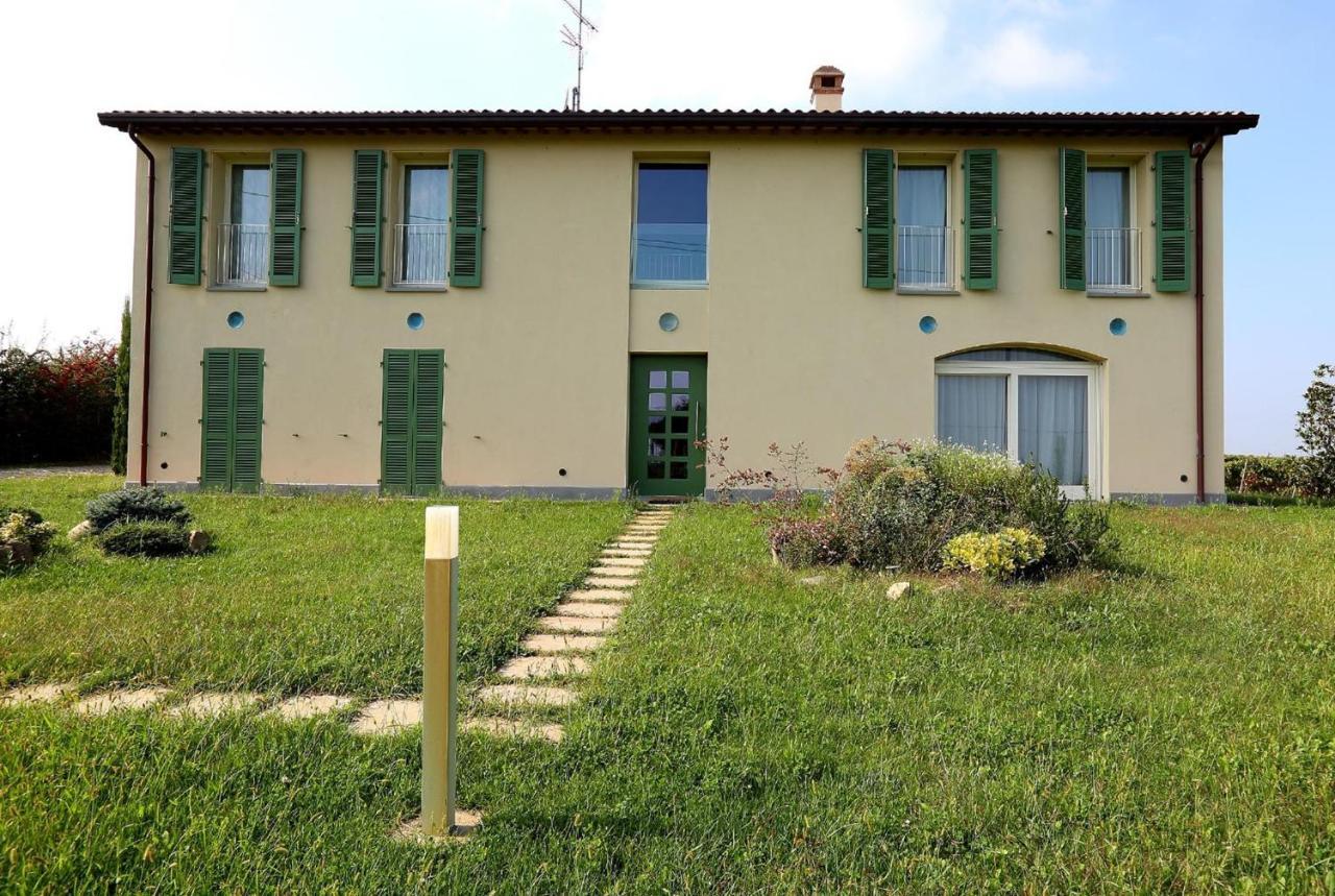 Agriturismo Trere Faenza Ngoại thất bức ảnh