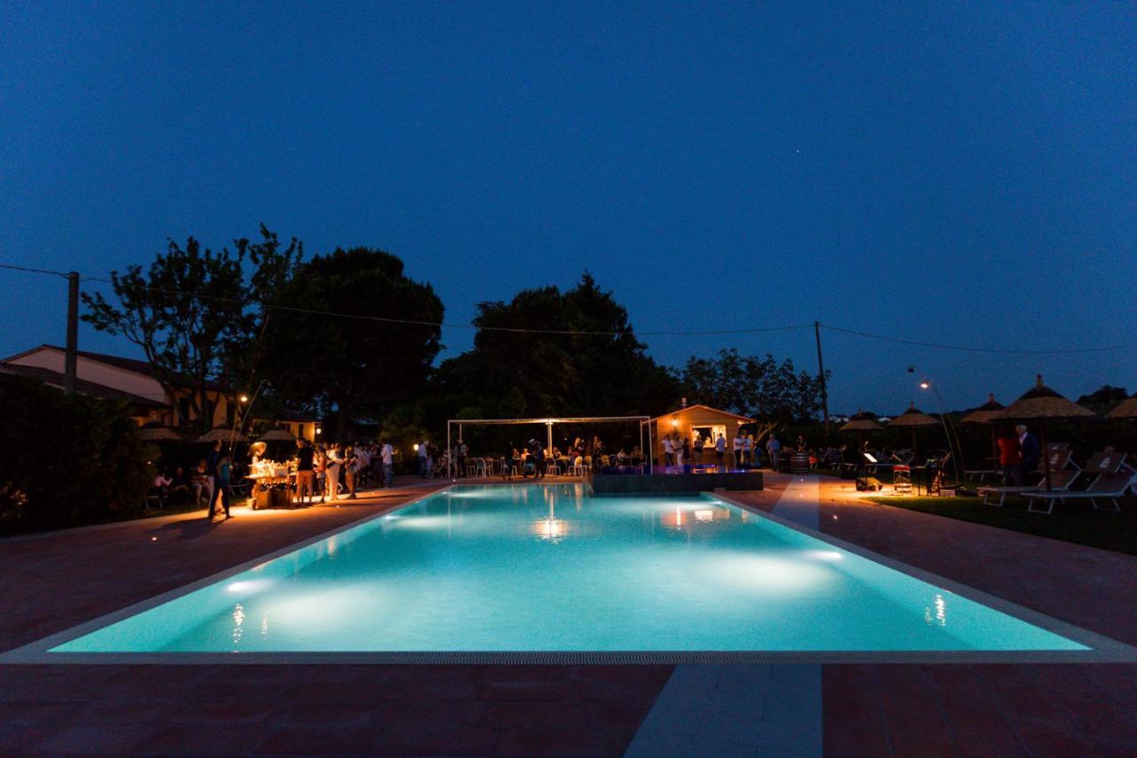 Agriturismo Trere Faenza Ngoại thất bức ảnh