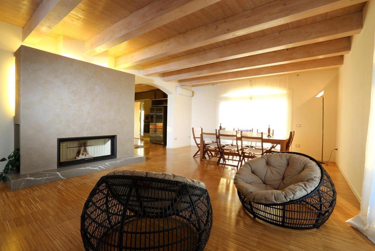 Agriturismo Trere Faenza Ngoại thất bức ảnh